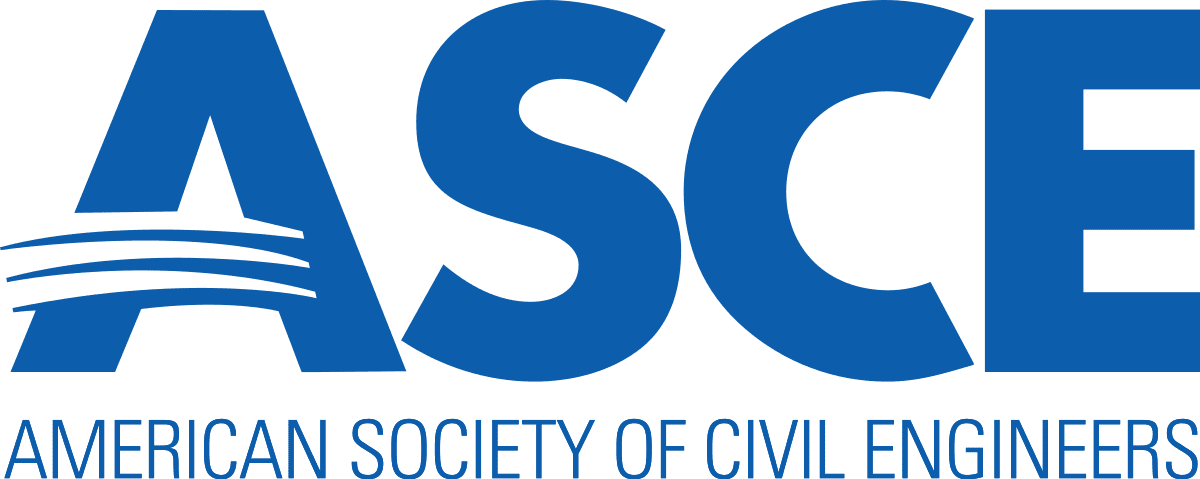 Visit the American Society of Civil Engineers (ASCE) website (Opens new window)