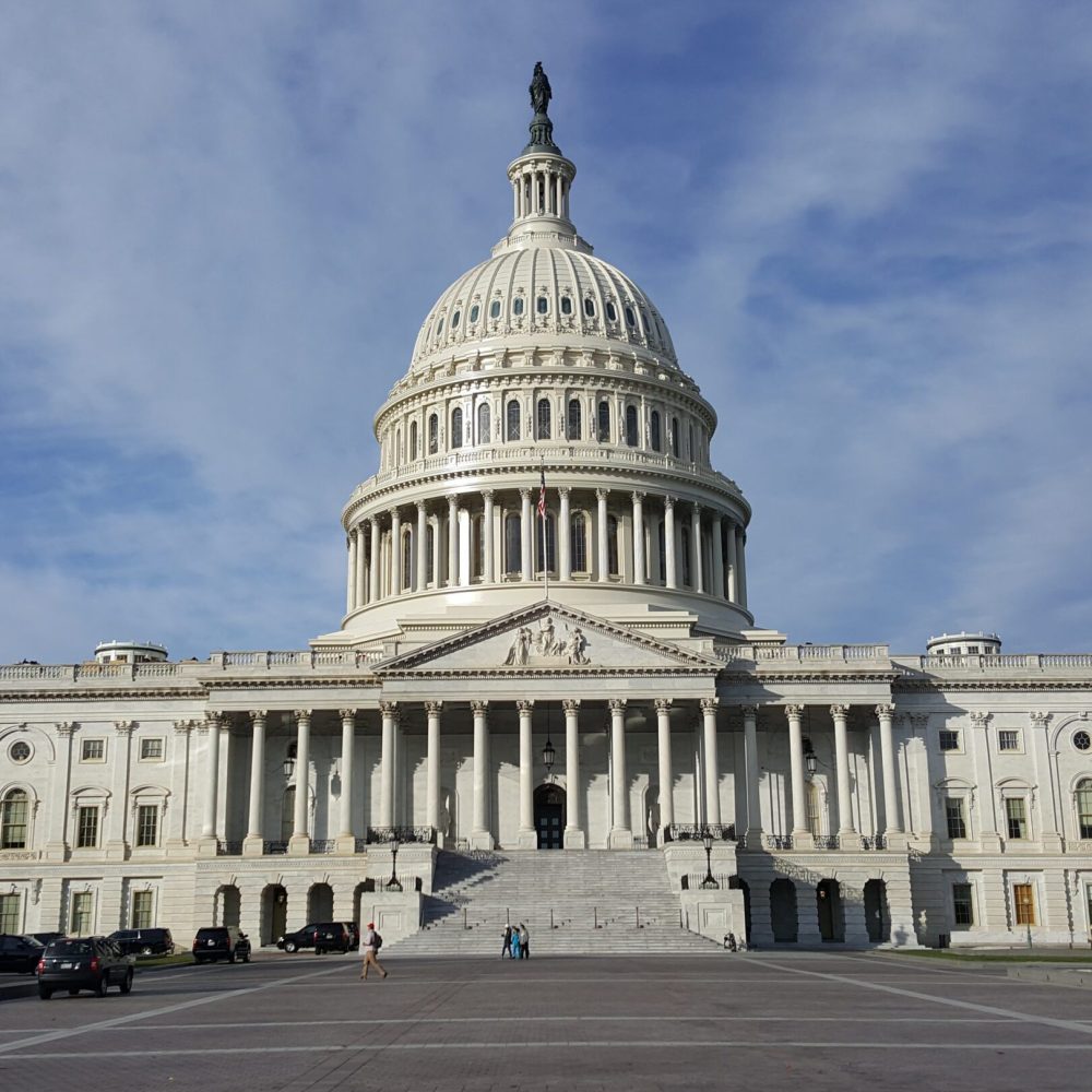 United States Capitol