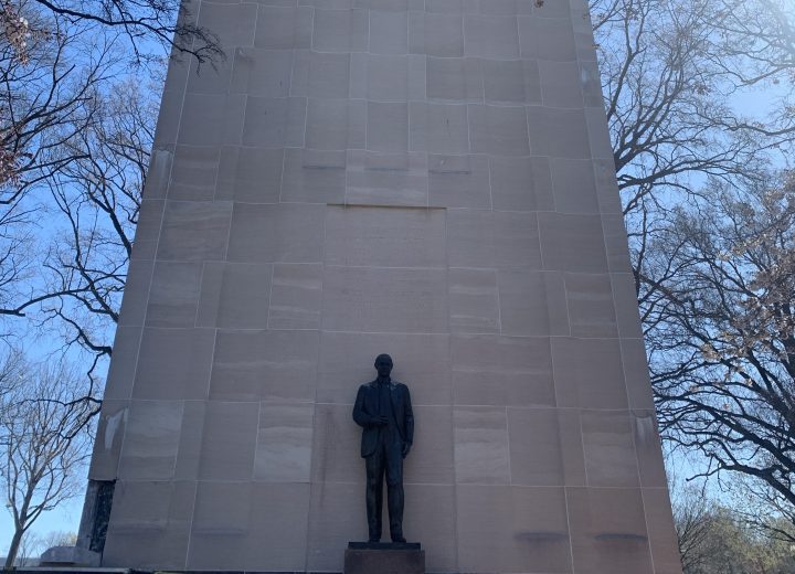 Taft Memorial