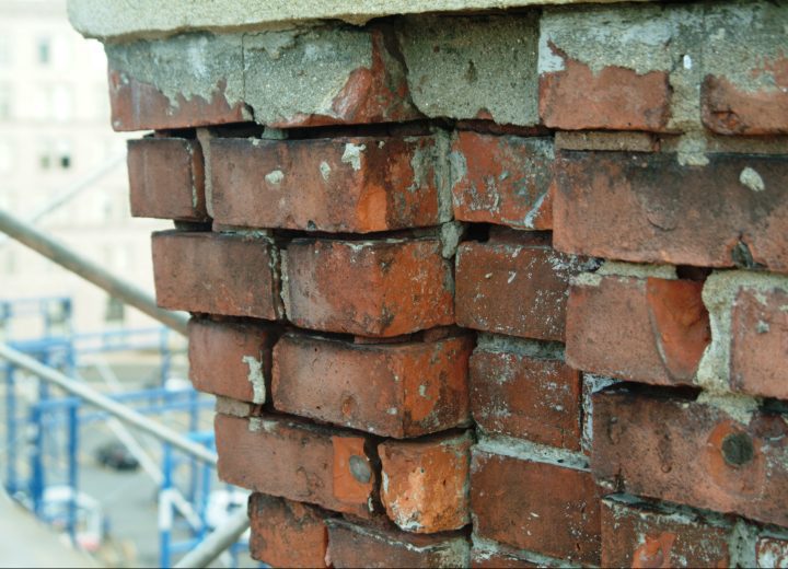 Journal Vol 24 No 1 - Historic Brick