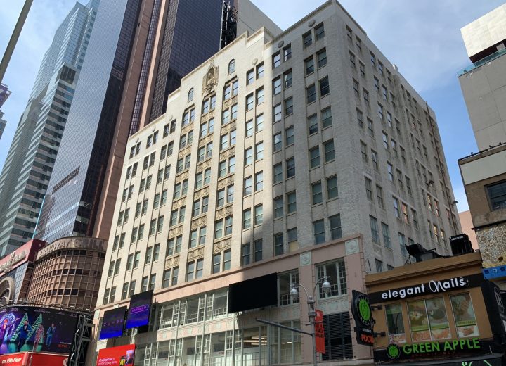 Brill Building