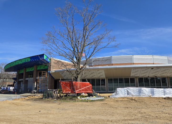 SUNY Farmingdale State College, Roosevelt Hall Farmingdale, New York