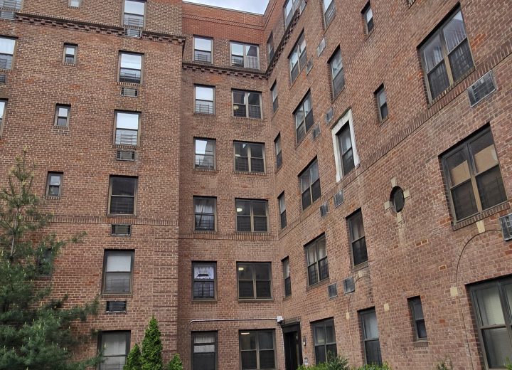 Electchester Towers Queens, New York