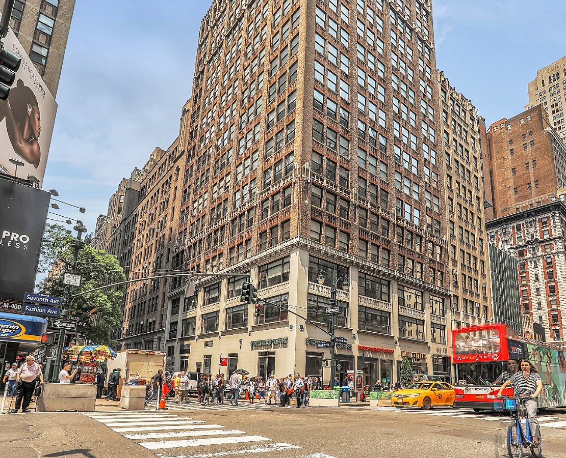 462 Seventh Ave, New York, NY