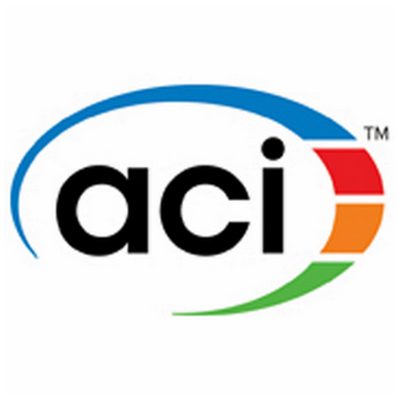 Visit the American Concrete Institute (ACI) website (Opens new window)
