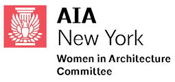 Visit the AIA New York Women in Architecture website (Opens new window)