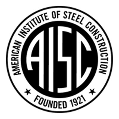 Visit the American Institute of Steel Construction (AISC) website (Opens new window)