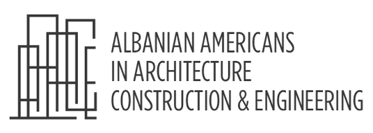 Visit the Albanian Americans in Architecture Construction & Engineering website (Opens new window)