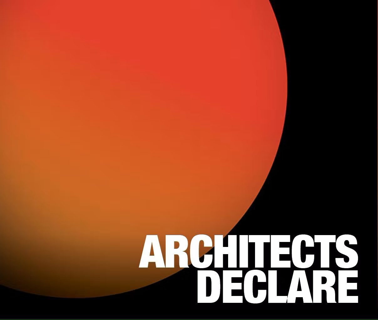 Visit the Architects Declare website (Opens new window)