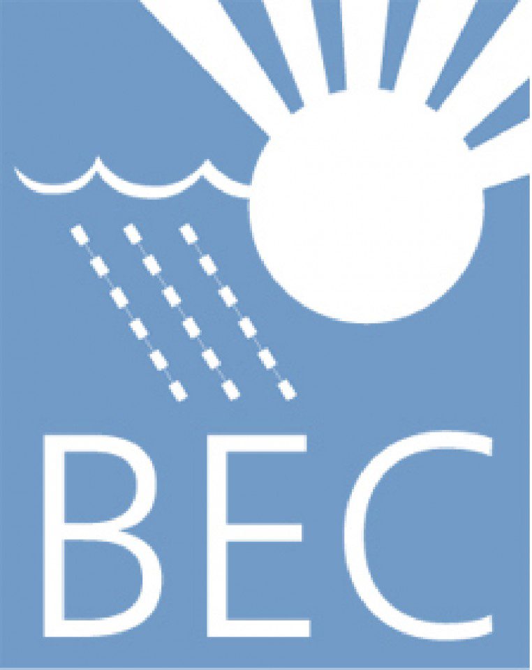 Visit the Building Enclosure Council (BEC) website (Opens new window)