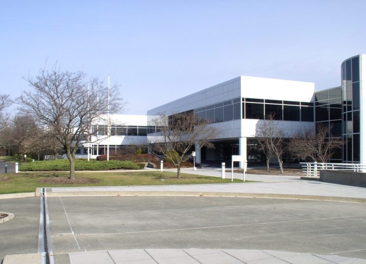 BMW North America Headquarters