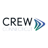Visit the Commercial Real Estate Women (CREW) Connecticut website (Opens new window)
