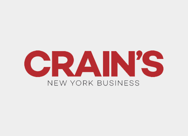 Crain's New York Business logo