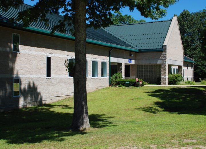 York Correctional Institution Connecticut Women's Prison