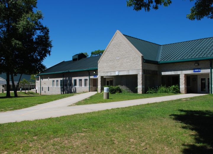 York Correctional Institution Connecticut Women's Prison