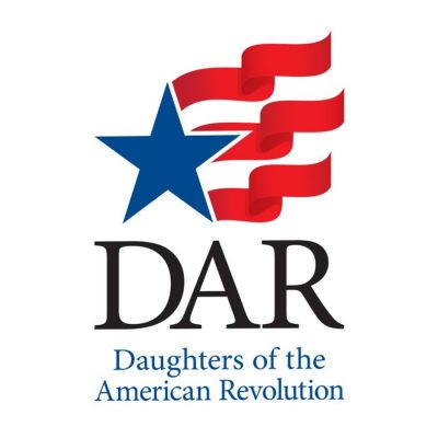Visit the Daughters of the American Revolution website (Opens new window)