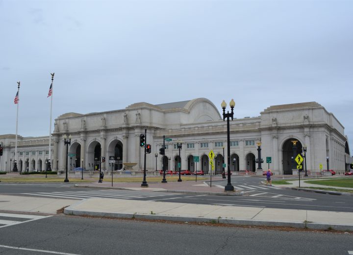 Union Station DC