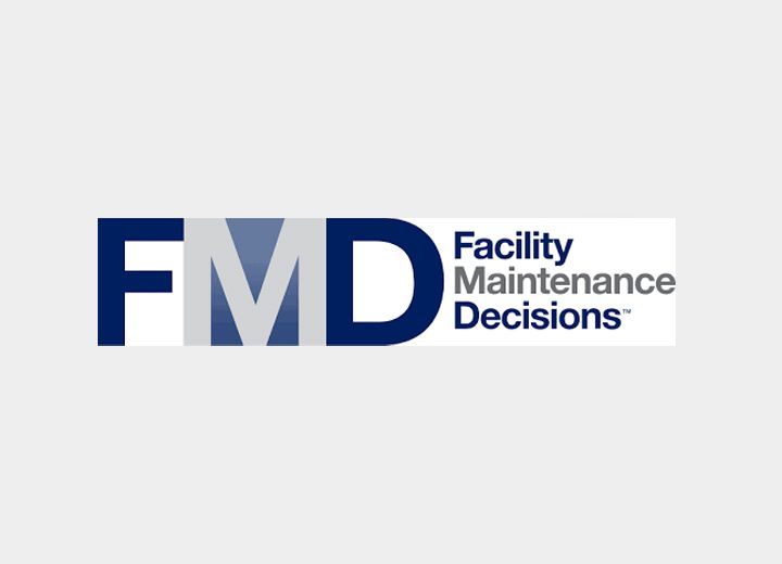 Facility Maintenance Decisions logo