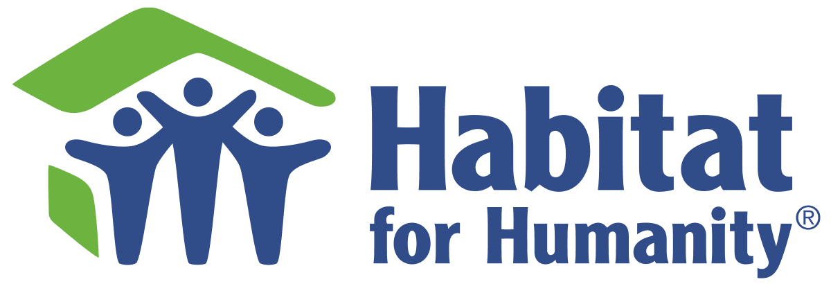 Visit the Habitat for Humanity website (Opens new window)