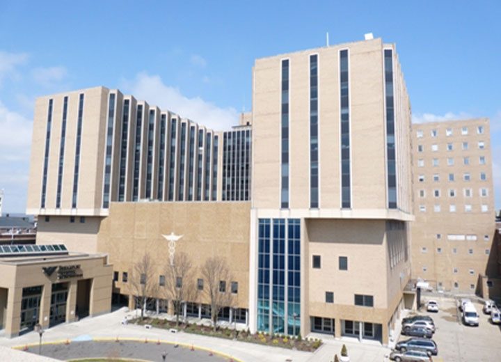 Bridgeport Hospital