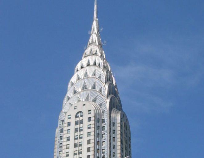 Chrysler Building