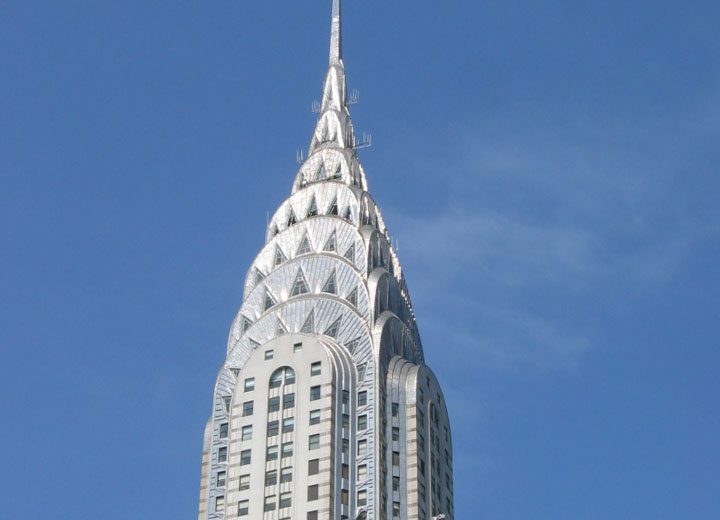 Chrysler Building