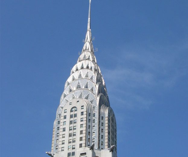 Chrysler Building