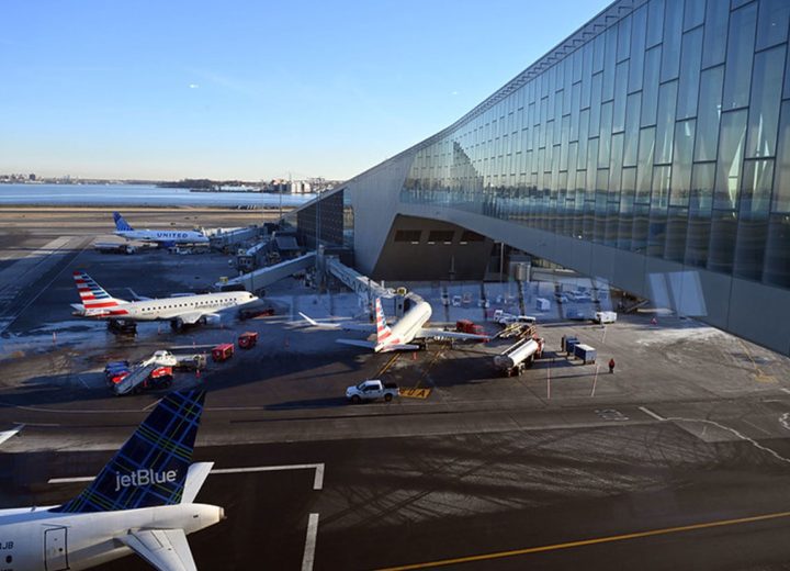 LaGuardia Airport