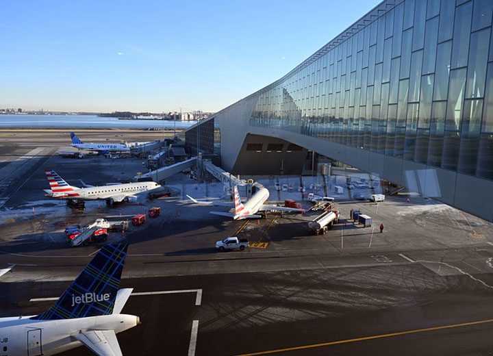 LaGuardia Airport