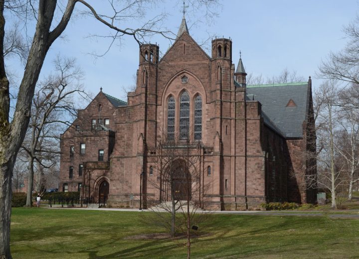 Mount Holyoke College