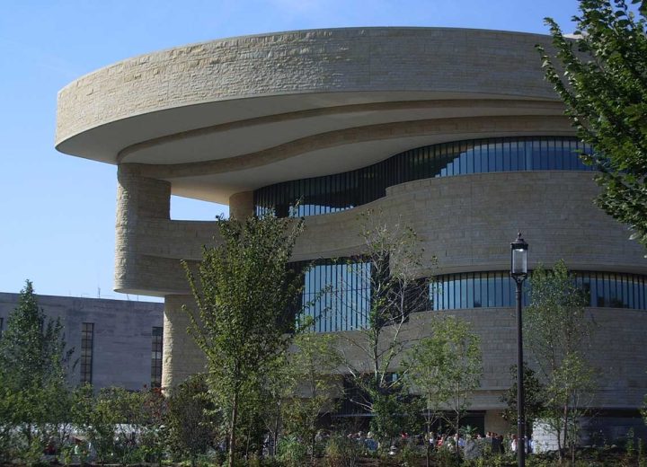 National Museum of the American Indian