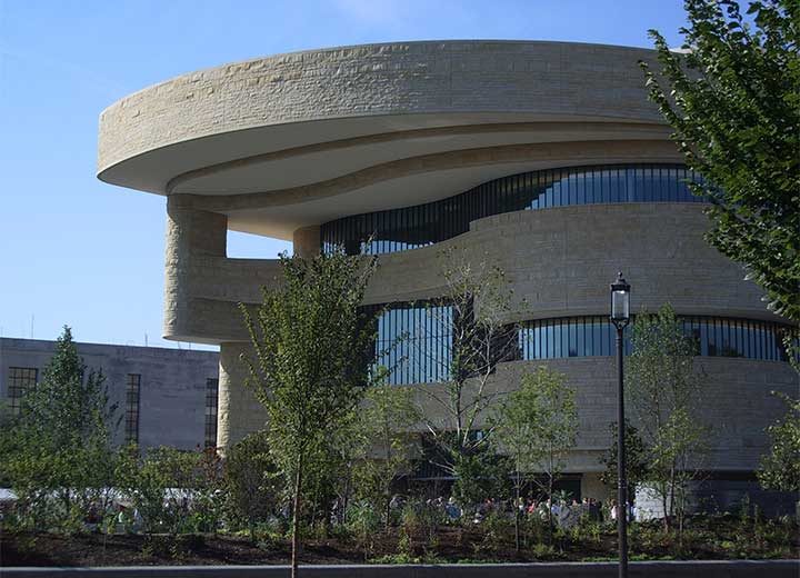 National Museum of the American Indian