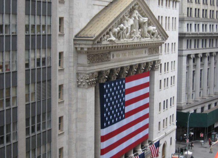 New York Stock Exchange