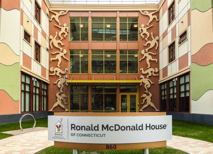 Ronald McDonald House of Connecticut