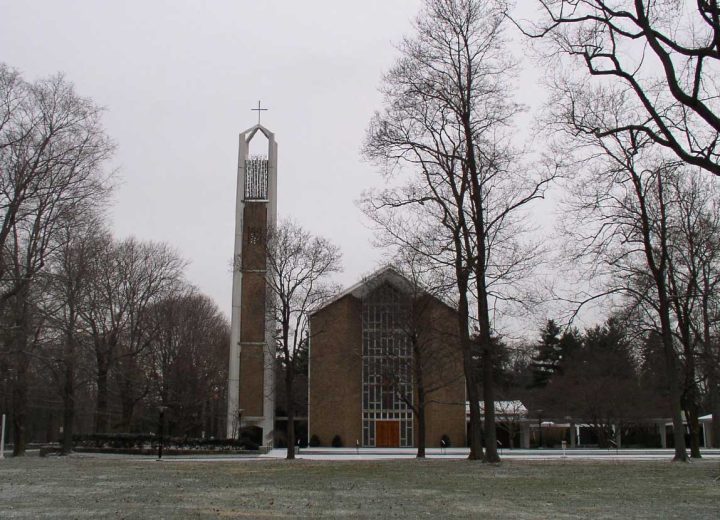 St. Mark’s Episcopal Church