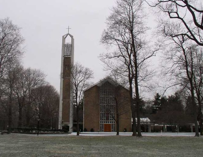 St. Mark’s Episcopal Church