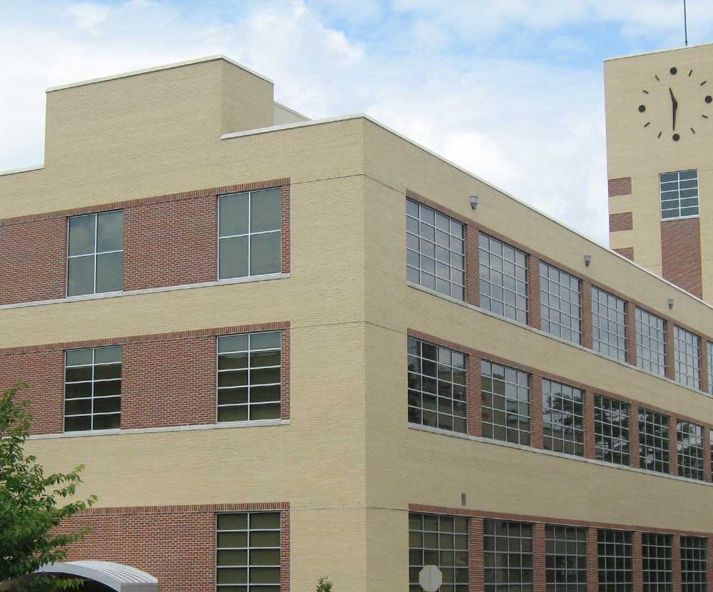 Schering-Plough Headquarters