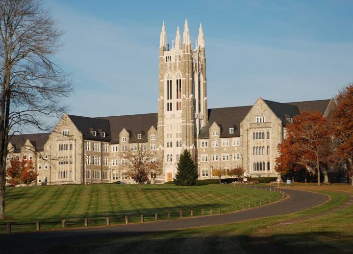 Saint Thomas Seminary