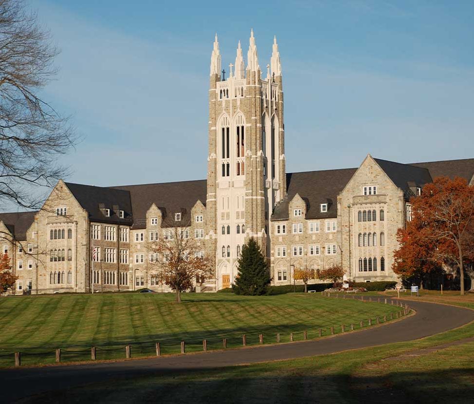 Saint Thomas Seminary