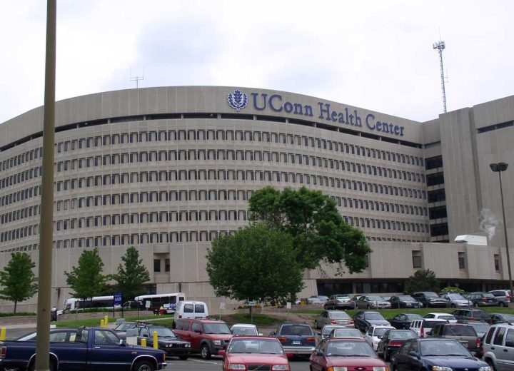 University of Connecticut Health Center