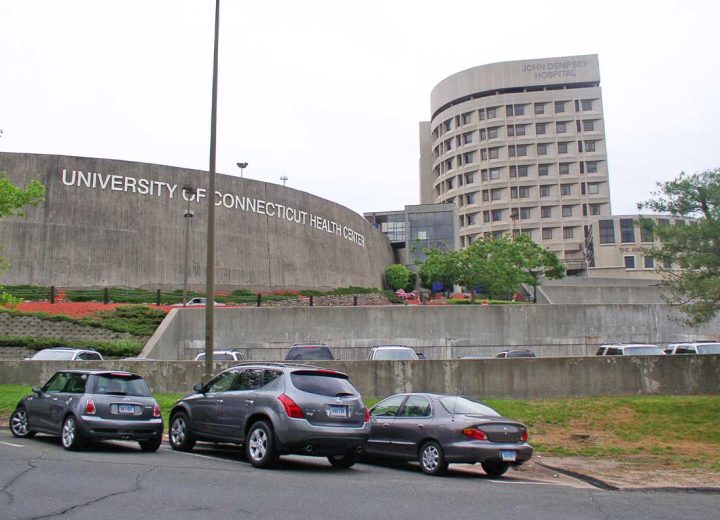 University of Connecticut Health Center