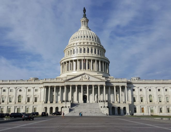 United States Capitol