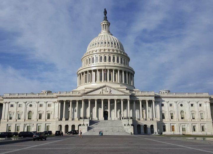 United States Capitol