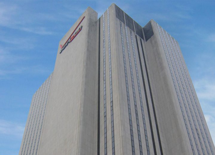 Verizon Building