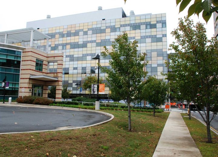 Yale-New Haven Hospital Clinical Laboratory
