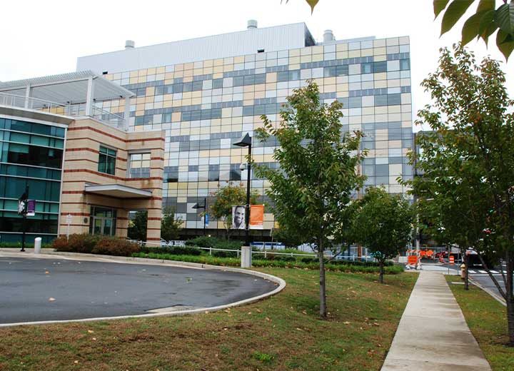 Yale-New Haven Hospital Clinical Laboratory