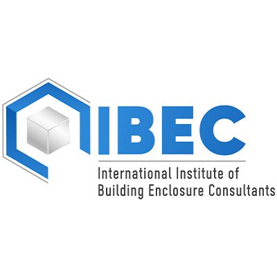 Visit the International Institute of Building Enclosure Consultants (IIBEC) website (Opens new window)
