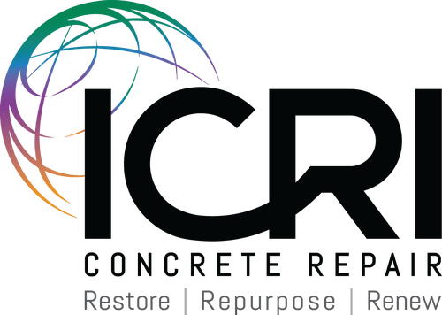 Visit the International Concrete Repair Institute (ICRI) website (Opens new window)