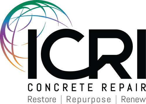 Visit the International Concrete Repair Institute (ICRI) website (Opens new window)