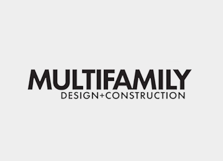 Multifamily Design and Construction logo